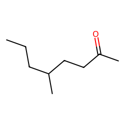 5-methyl-2-octanone