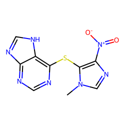 Azathioprine