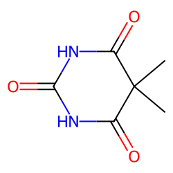 5,5-dimethylbarbituric acid