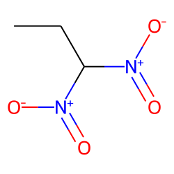 1,1-Dinitropropane