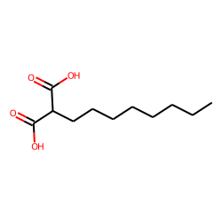 n-Octylmalonic acid