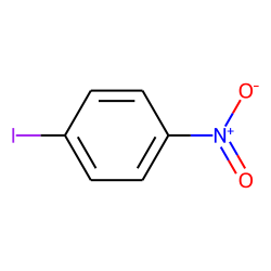 1-iodo-4-nitrobenzene