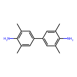 4-(4-amino-3,5-dimethylphenyl)-2,6-dimethylaniline