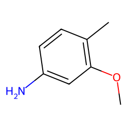 3-Methoxy-4-methylaniline