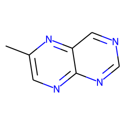 6-Methylpteridine