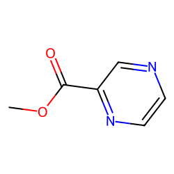 Methyl pyrazine-2-carboxylate