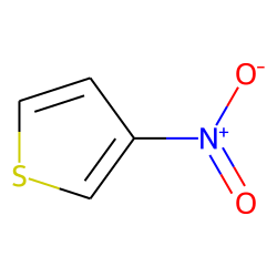 3-nitrothiophene