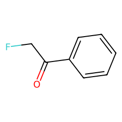 2-fluoro-1-phenylethanone