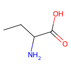alpha-Aminobutyric acid