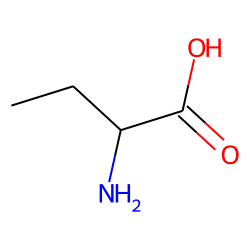 dl-2-Aminobutyric acid