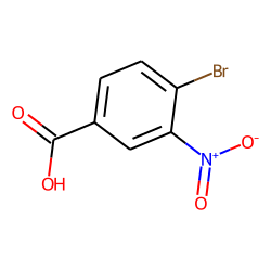 4-bromo-3-nitrobenzoic acid
