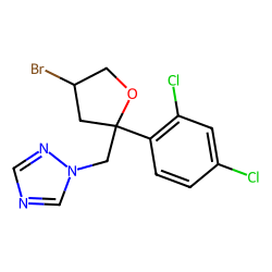 Bromuconazole