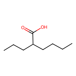 2-propylhexanoic acid