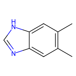 5,6-Dimethylbenzimidazole