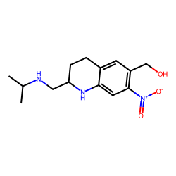 Oxamniquine