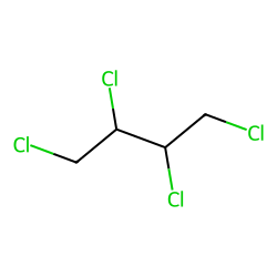 1,2,3,4-tetrachlorobutane