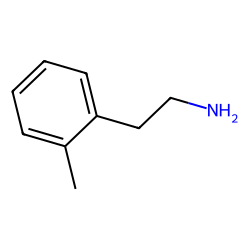 2-methylphenethylamine