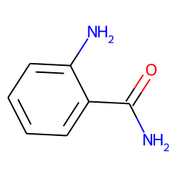 anthranilamide