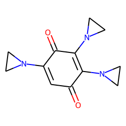 Triaziquone