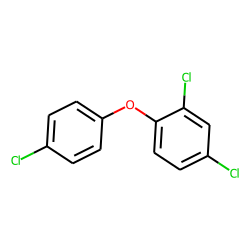 2,4,4'-trichlorodiphenyl ether