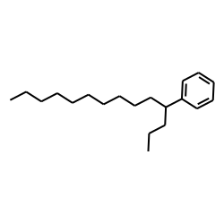 4-phenyltetradecane
