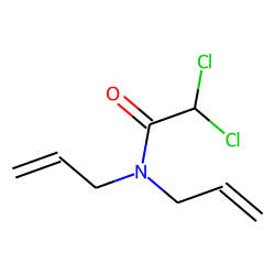 2,2-dichloro-N,N-di(prop-2-enyl)acetamide
