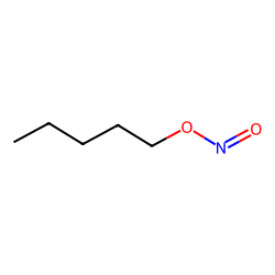 1-Nitropentane