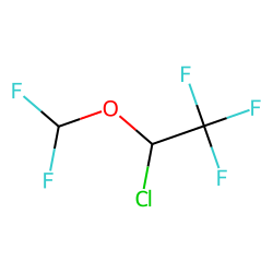 Isoflurane