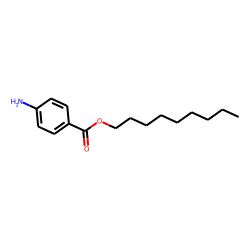 nonyl 4-aminobenzoate