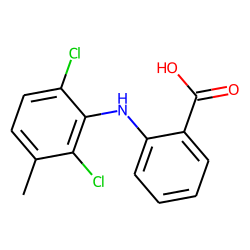 Meclofenamic Acid
