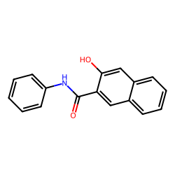 Naphthol AS