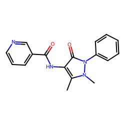 Nifenazone