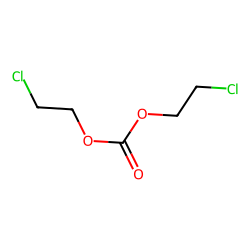 BIS(2-CHLOROETHYL) CARBONATE
