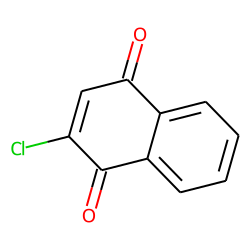 2-chloro-1,4-naphthoquinone