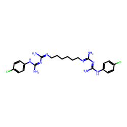Chlorhexidine