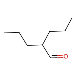 2-propylpentanal