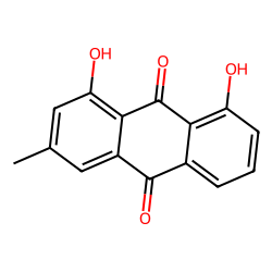 Chrysophanol