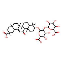 Glycyrrhizin