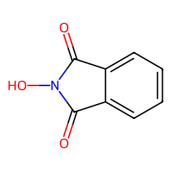 N-hydroxyphthalimide