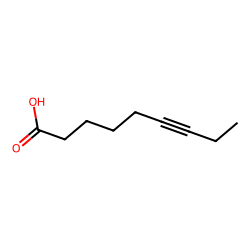 6-nonynoic acid