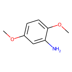 2,5-dimethoxyaniline