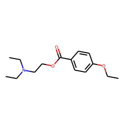 parethoxycaine