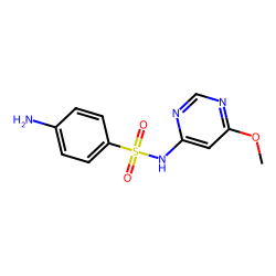sulfamonomethoxine