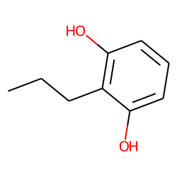 2-propylresorcinol