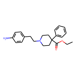 Anileridine