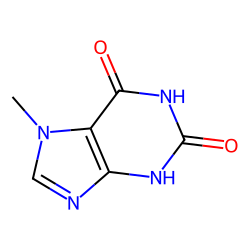 7-Methylxanthine