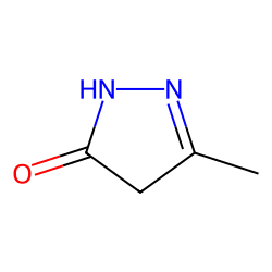 3-Methyl-5-pyrazolone