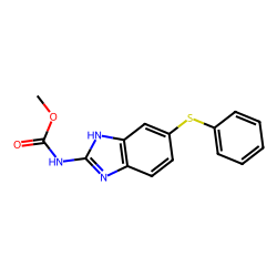 fenbendazole