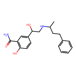 LABETALOL
