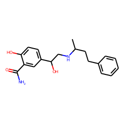 Labetalol